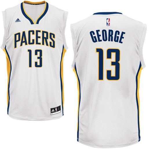 安い割引 adidas NBA Pacers GEORDEゲームシャツ Indiana 255/30R20 